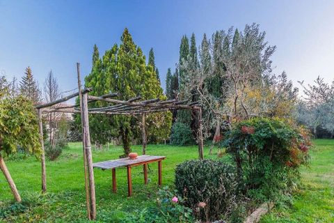 Farm hus i Buggiano, Pistoia, Buggiano - € 750.000 | Ref: ILV92981-1400216 - foto 43
