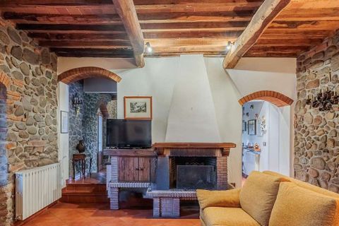 Farm hus i Buggiano, Pistoia, Buggiano - € 750.000 | Ref: ILV92981-1400216 - foto 44