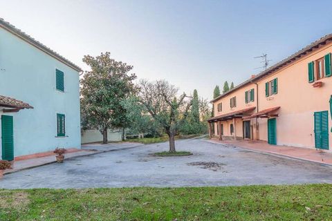 Farm hus i Buggiano, Pistoia, Buggiano - € 750.000 | Ref: ILV92981-1400216 - foto 45