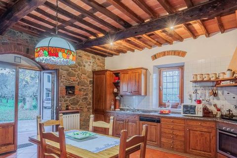 Farm hus i Buggiano, Pistoia, Buggiano - € 750.000 | Ref: ILV92981-1400216 - foto 46