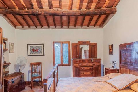Farm hus i Buggiano, Pistoia, Buggiano - € 750.000 | Ref: ILV92981-1400216 - foto 48