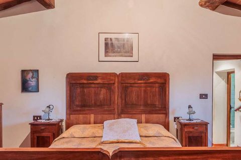 Farm hus i Buggiano, Pistoia, Buggiano - € 750.000 | Ref: ILV92981-1400216 - foto 49