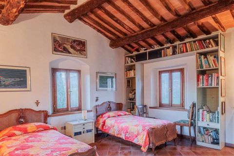 Farm hus i Buggiano, Pistoia, Buggiano - € 750.000 | Ref: ILV92981-1400216 - foto 50