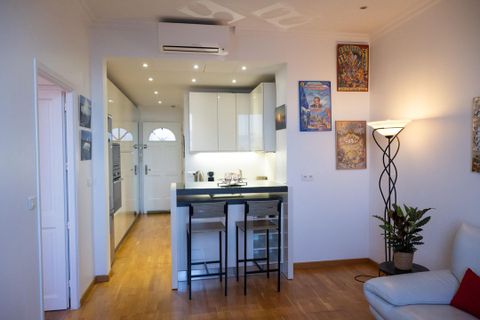 Apartament a Cap-d'Ail, Alpes-Maritimes, Cap-d'Ail - € 2.495/mes | Ref: 845523 - foto 3