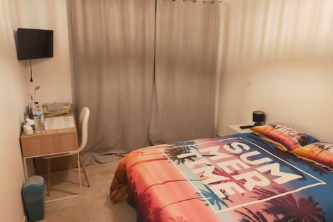1-Zimmerwohnung in Les Angles, Gard, Les Angles - € 350/Monat | Ref: 849416 - Foto 1