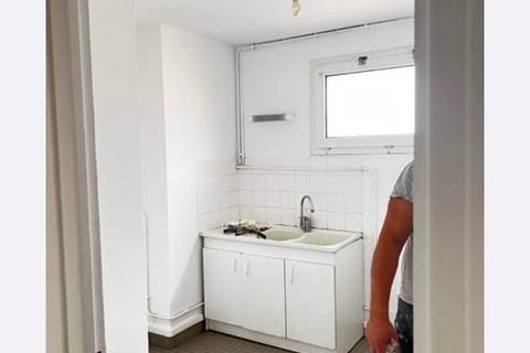 Apartament a Creil, Oise, Creil - € 824/mes | Ref: 589026 - foto 2