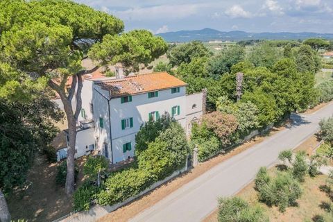 Villa en Cecina, Livorno, Cecina - € 750.000 | Ref: ILV92984-1400369 - photo 1