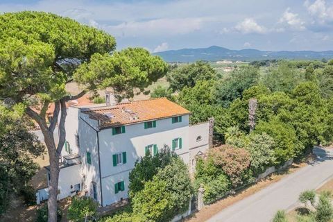 Villa en Cecina, Livorno, Cecina - € 750.000 | Ref: ILV92984-1400369 - photo 4