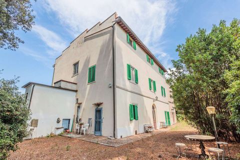 Villa en Cecina, Livorno, Cecina - € 750.000 | Ref: ILV92984-1400369 - photo 9