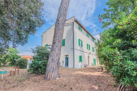 Villa en Cecina, Livorno, Cecina - € 750.000 | Ref: ILV92984-1400369 - photo 10