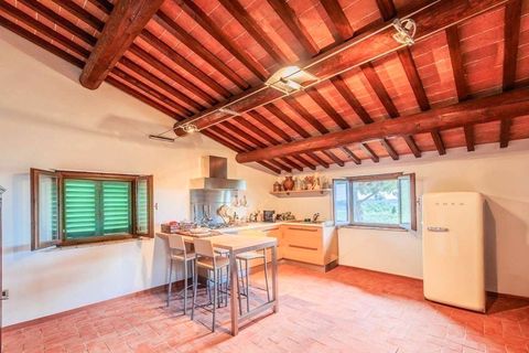Villa en Cecina, Livorno, Cecina - € 750.000 | Ref: ILV92984-1400369 - photo 11
