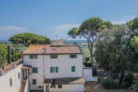 Villa en Cecina, Livorno, Cecina - € 750.000 | Ref: ILV92984-1400369 - photo 17