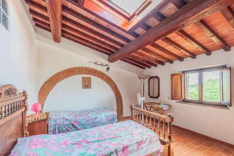 Villa en Cecina, Livorno, Cecina - € 750.000 | Ref: ILV92984-1400369 - photo 28
