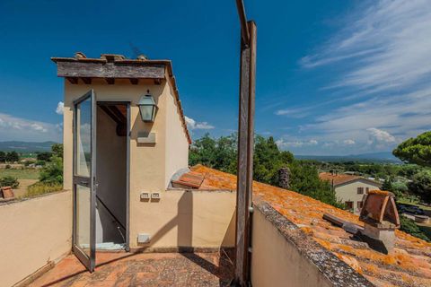 Villa en Cecina, Livorno, Cecina - € 750.000 | Ref: ILV92984-1400369 - photo 30
