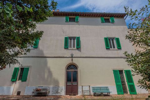 Villa en Cecina, Livorno, Cecina - € 750.000 | Ref: ILV92984-1400369 - photo 31