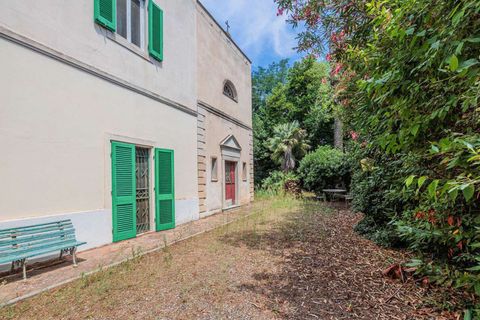Villa en Cecina, Livorno, Cecina - € 750.000 | Ref: ILV92984-1400369 - photo 41