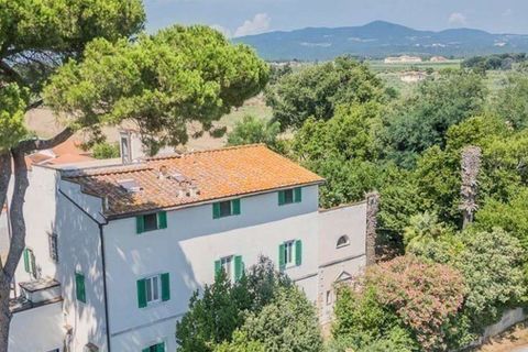 Villa en Cecina, Livorno, Cecina - € 750.000 | Ref: ILV92984-1400369 - photo 44
