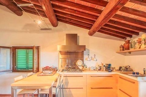 Villa en Cecina, Livorno, Cecina - € 750.000 | Ref: ILV92984-1400369 - photo 45