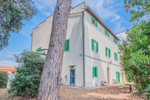 Villa en Cecina, Livorno, Cecina - € 750.000 | Ref: ILV92984-1400369 - photo 50