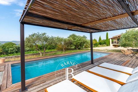 Villa a Lourmarin, Vaucluse, Lourmarin - € 960.000 | Ref: 85581679 - foto 6