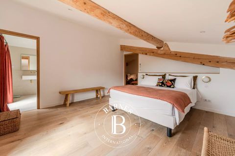 Villa a Lourmarin, Vaucluse, Lourmarin - € 960.000 | Ref: 85581679 - foto 17