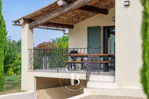 Villa a Lourmarin, Vaucluse, Lourmarin - € 960.000 | Ref: 85581679 - foto 21