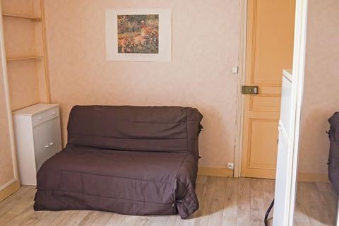 Estudi a Amiens, Somme, Amiens - € 270/mes | Ref: 271296 - foto 2