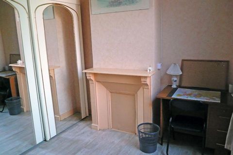 Estudi a Amiens, Somme, Amiens - € 270/mes | Ref: 271296 - foto 3