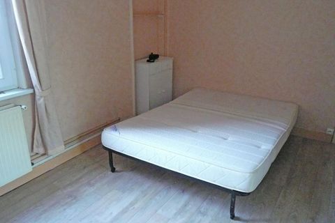 Estudi a Amiens, Somme, Amiens - € 270/mes | Ref: 271296 - foto 4