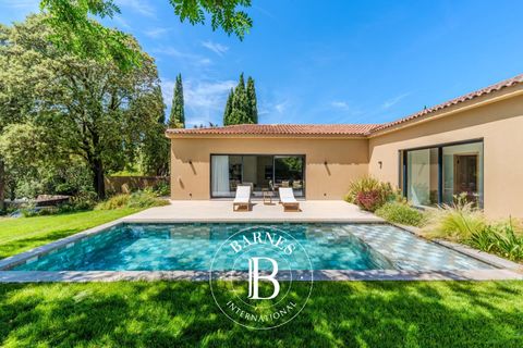 Byhus i Aix-en-Provence, Bouches-du-Rhone, Aix-en-Provence - € 3.900.000 | Ref: 87090264 - foto 1