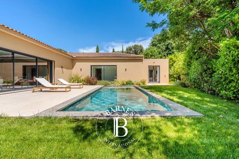 Byhus i Aix-en-Provence, Bouches-du-Rhone, Aix-en-Provence - € 3.900.000 | Ref: 87090264 - foto 2