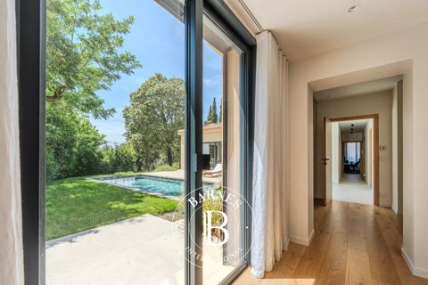 Byhus i Aix-en-Provence, Bouches-du-Rhone, Aix-en-Provence - € 3.900.000 | Ref: 87090264 - foto 8