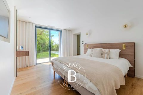 Byhus i Aix-en-Provence, Bouches-du-Rhone, Aix-en-Provence - € 3.900.000 | Ref: 87090264 - foto 9