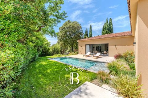 Byhus i Aix-en-Provence, Bouches-du-Rhone, Aix-en-Provence - € 3.900.000 | Ref: 87090264 - foto 16