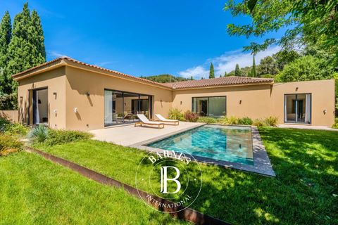 Byhus i Aix-en-Provence, Bouches-du-Rhone, Aix-en-Provence - € 3.900.000 | Ref: 87090264 - foto 17