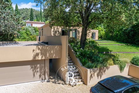 Byhus i Aix-en-Provence, Bouches-du-Rhone, Aix-en-Provence - € 3.900.000 | Ref: 87090264 - foto 18