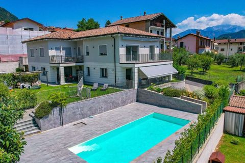 Leilighet i Ossuccio, Como, Ossuccio - € 950 000 | Ref: ILV92955-1400545 - foto 2