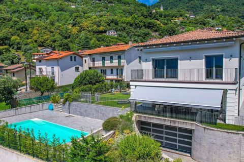Leilighet i Ossuccio, Como, Ossuccio - € 950 000 | Ref: ILV92955-1400545 - foto 10