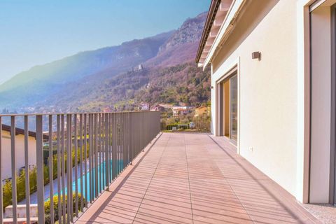 Leilighet i Ossuccio, Como, Ossuccio - € 950 000 | Ref: ILV92955-1400545 - foto 13