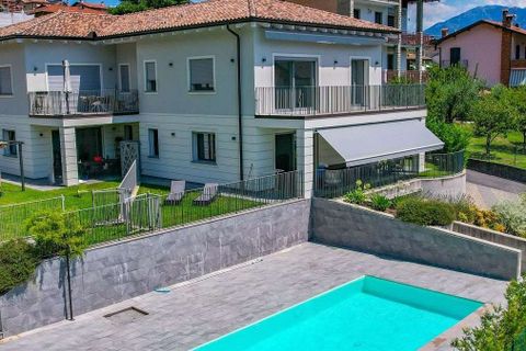 Leilighet i Ossuccio, Como, Ossuccio - € 950 000 | Ref: ILV92955-1400545 - foto 14