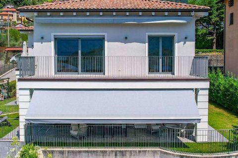 Leilighet i Ossuccio, Como, Ossuccio - € 950 000 | Ref: ILV92955-1400545 - foto 21