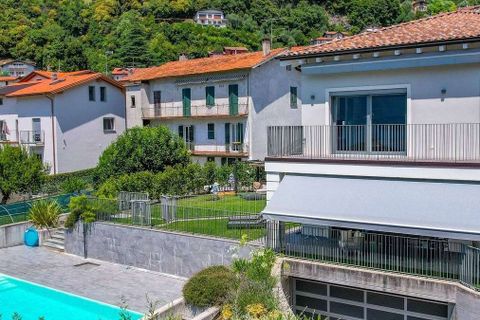 Leilighet i Ossuccio, Como, Ossuccio - € 950 000 | Ref: ILV92955-1400545 - foto 22
