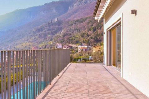 Leilighet i Ossuccio, Como, Ossuccio - € 950 000 | Ref: ILV92955-1400545 - foto 25