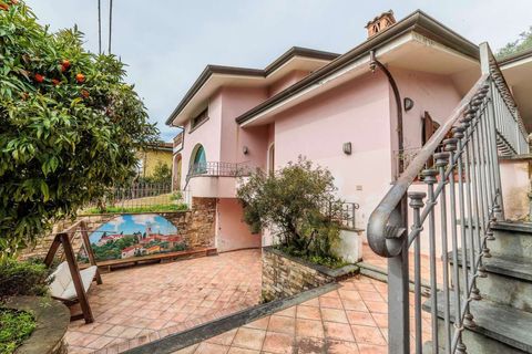 Villa i Massarosa, Lucca, Massarosa - € 748.000 | Ref: ILV93005-1400572 - foto 1