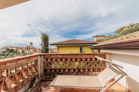 Villa i Massarosa, Lucca, Massarosa - € 748.000 | Ref: ILV93005-1400572 - foto 11