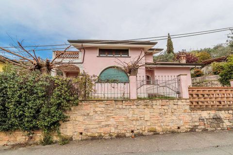 Villa i Massarosa, Lucca, Massarosa - € 748.000 | Ref: ILV93005-1400572 - foto 19