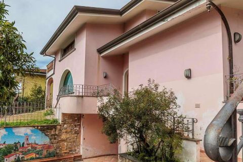 Villa i Massarosa, Lucca, Massarosa - € 748.000 | Ref: ILV93005-1400572 - foto 36