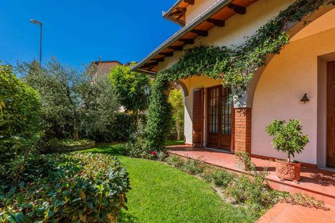 Villa a Montespertoli, Florence, Montespertoli - € 730.000 | Ref: ILV93008-1400624 - foto 2