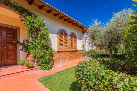 Villa a Montespertoli, Florence, Montespertoli - € 730.000 | Ref: ILV93008-1400624 - foto 3