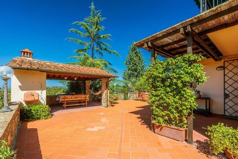 Villa a Montespertoli, Florence, Montespertoli - € 730.000 | Ref: ILV93008-1400624 - foto 5